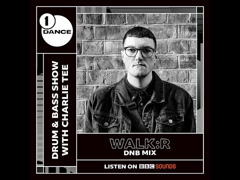 Charlie Tee - BBC Radio 1 (Guest Mix Walk:R) (14-02-2022)