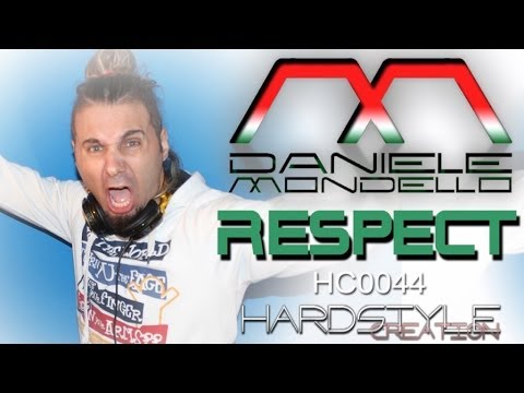 Daniele Mondello - Respect