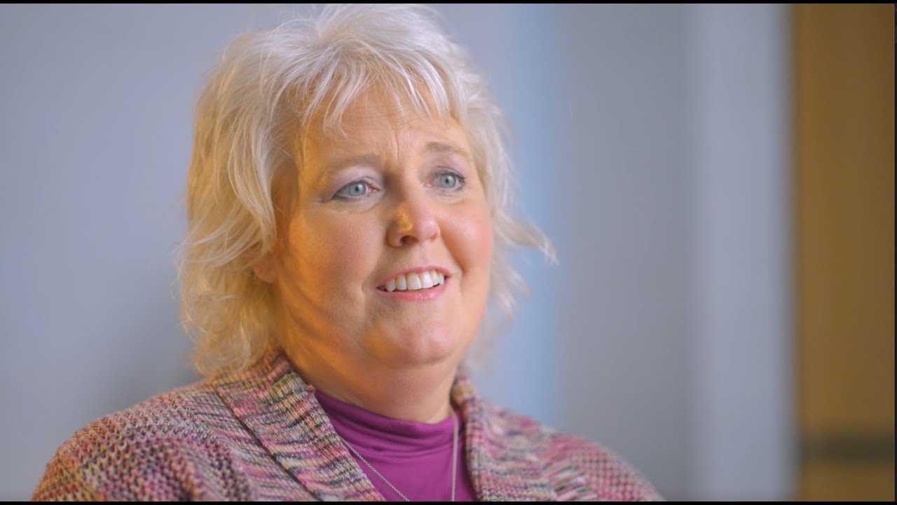 What does HFA mean to the community - Kari Atkinson