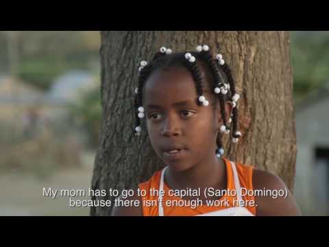 Meet Rosmery and Yanelis from Dominican Republic-A day in their lives