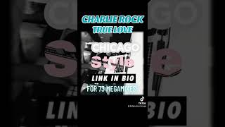 Charlie Rock - True Love &amp; Hard House 🔥🔥😎 #dj #oldschool #freestyle #hearthrob #clubhouse #house