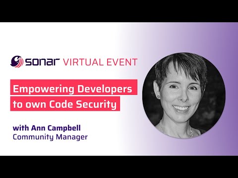 Empowering Developers to own Code Security | SAST Tool Solution