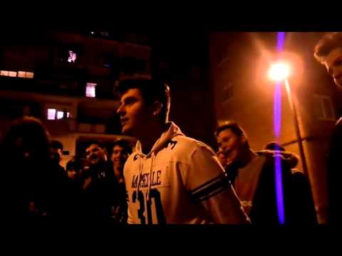 BLAPIN VS EMPRIKE - CUARTOS (BATALLÓN)