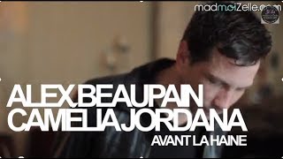 Alex Beaupain Camélia Jordana - Avant la Haine (Dans Paris)