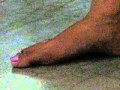 Beatiful Feet Wanna Lick Them
