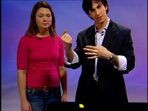 [DVD Archive] Cadaco Magic Show: Multiplying Rabbits