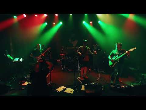 9 Moons Ago - Poison and Cure @ WeppFest V - 06/06/2026