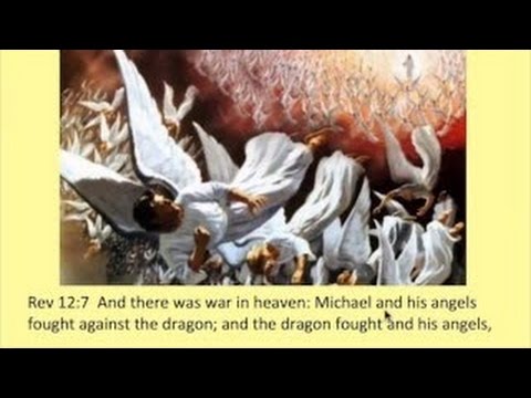 New New Jacob Prasch The Mark of Cain Sept 27 2016 – Andrew R