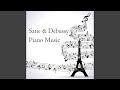 Satie: Danses gothiques: 8. En le haut honneur du vénéré Saint Michel, le gracieux Archange - Jean-Yves Thibaudet - Topic Satie: Danses gothiques: 8. En le haut honneur du vénéré Saint Michel, le gracieux Archange