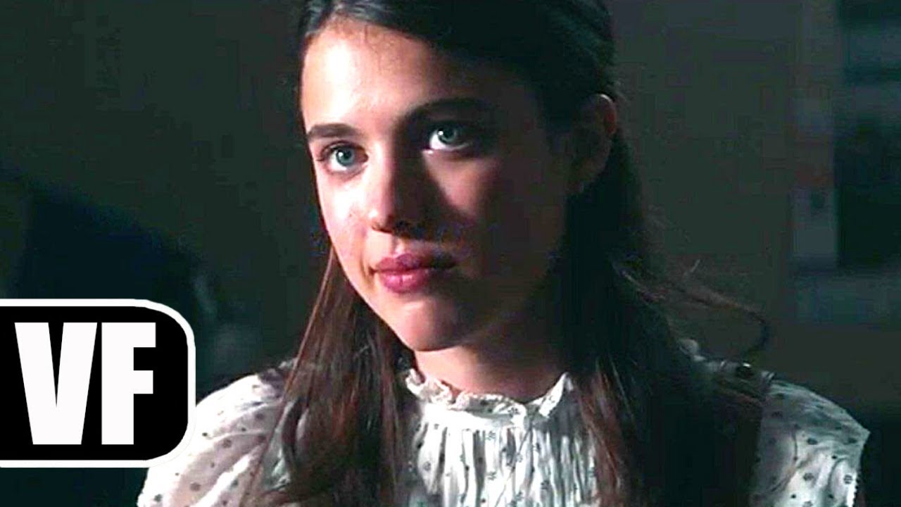Miniature de la vidéo SI C'ÉTAIT VRAI Bande Annonce VF (2020) Margaret Qualley, Nick Robinson du film Virgin Secrets