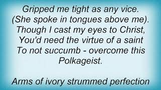 Skyclad - Polkageist! Lyrics