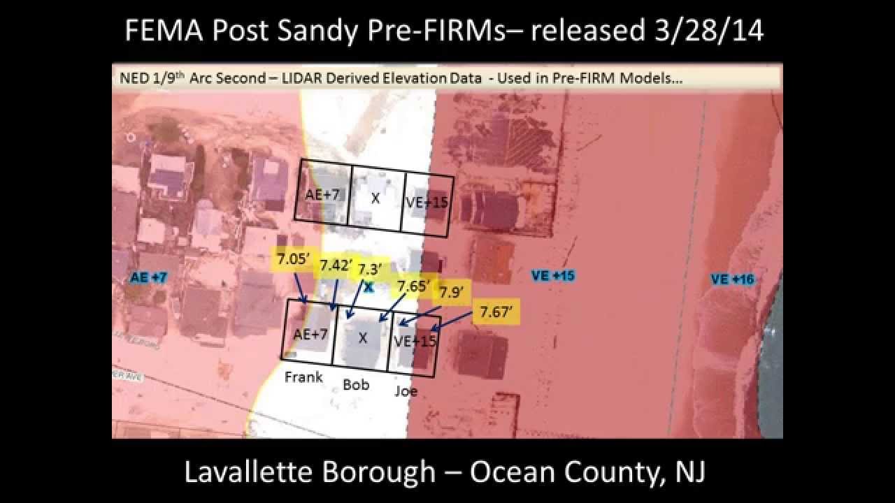 2014 Floodplain Managers Conference (ASFPM)