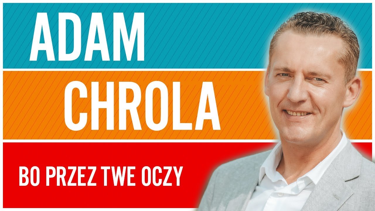 Tego co najlepsze - Chrola Adam | Muzyka Sklep EMPIK.COM