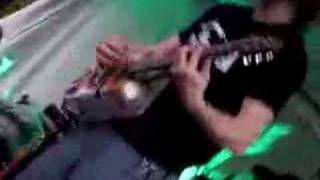 STATE RADIO - CIA (really cool guitar)