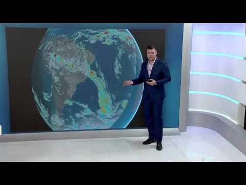 Dom Basílio (BA) terá chuvas acima dos 100 mm nos próximos três meses | Será Que Chove?