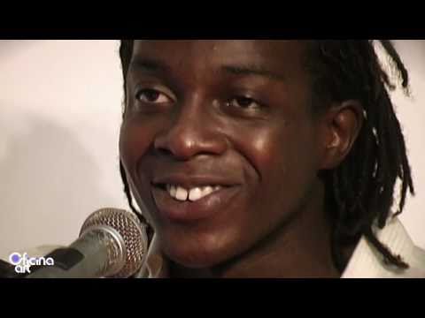 Seu Bonifácil - François Muleka (Oficina Art)