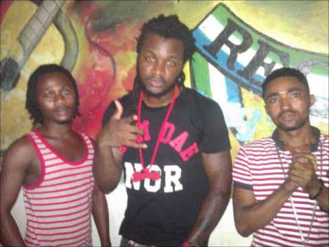 Step Q Bad Hat Nor Fit Me Face...FT Pupa Bajah N LAJ D BOSS