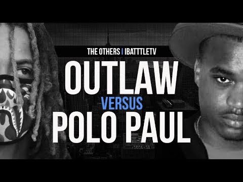 Outlaw vs Polo Paul