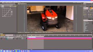 After Effects CS6 Tutorial - 131 - Color Correction Effects Part 1
