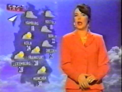 Wetterbericht - Dirk Bach Show