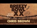 Chris Brown Fine China Live Studio Version Breezy Bowl UK Version