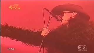 Pig (Osaka 1999) [01]. Serial Killer Thriller