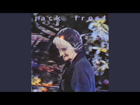 Providence - Jack Frost