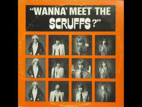 The Scruffs - I'm A Failure (1977)