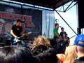 Over It (live) - "Too Much Information" new song from new cd