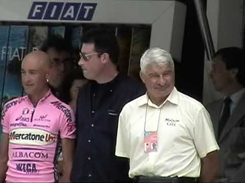 Mont Ventoux Legends @ Avignon (2000 Tour de France July 14 / speaker Daniel Mangeas)