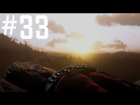Red Dead Redemption 2 Walkthrough Gameplay Part 33 - One Last Score