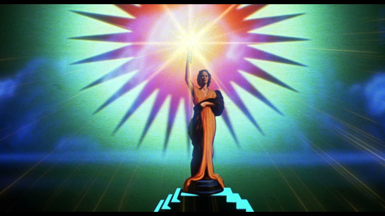 Columbia Pictures (Stripes)