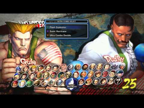 Capcom Pro Talk Episode 5