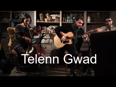 Telenn Gwad в клубе "Вермель" 12 сентября 2016