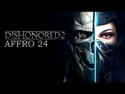 Dishonored 2 Soundtrack Pause