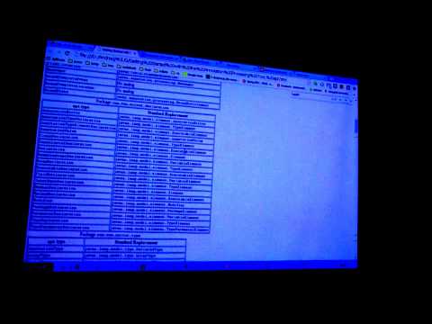 56. Spotkanie Wrocław JUG - Annotation Processing Tool
