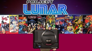 Download lagu How to add SEGA CD games to the Sega Genesis / Mega Drive Mini, Project Lunar 1.0.5 mp3