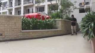 Waitin&#39; | Eric Benet | Jek Bohol Choreography