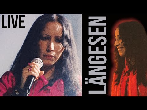 LÄNGESEN - Titiyo [Live på Songland]