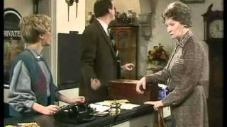 fawlty towers trailer