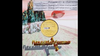 Frank-E & Mars-L - Song Of The Holy Man (Remix) (Trance 1999)
