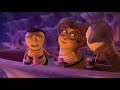 Bee Movie Recreated By Diaz Family