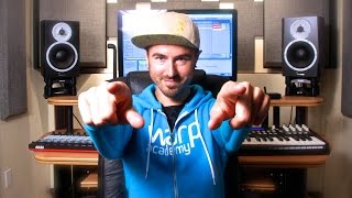 Video thumbnail for Review of the Dynaudio BM12mkIII vs BM15A Classic: Final Showdown by Warp Academy