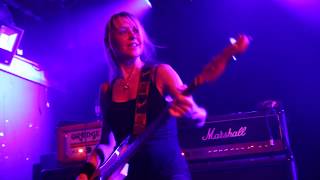 future of the left - eating for none