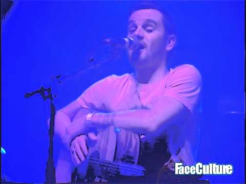 Fixkes - Vraag Et Aan (Live)