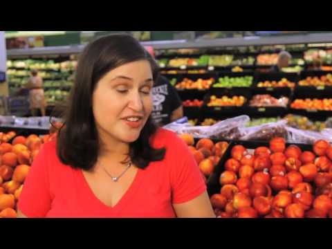 Kerry McNally: Funny Walmart Spots