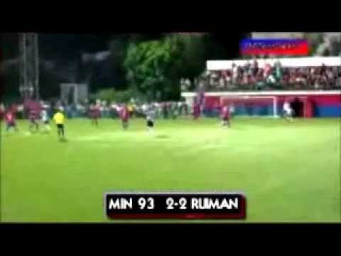 Ruiman (UD Vecindario)