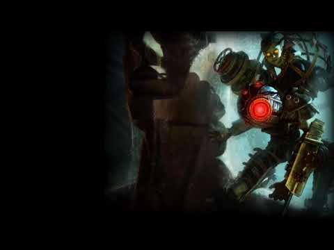 Bioshock 2 big sister battle theme