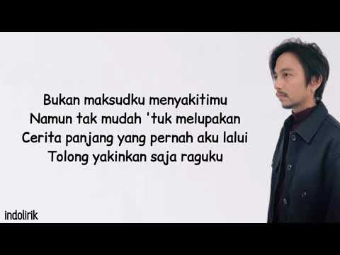 Waktu Yang Salah - Fiersa Besari Feat. Thantri Sri Sundari | Lirik Lagu Indonesia