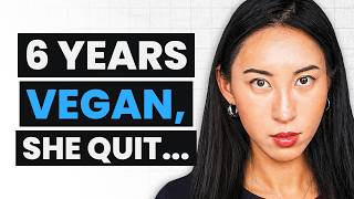 She Went From Vegan to Carnivore Overnight — Here’s What Happened | Bella Ma (Steak and Butter Gal)